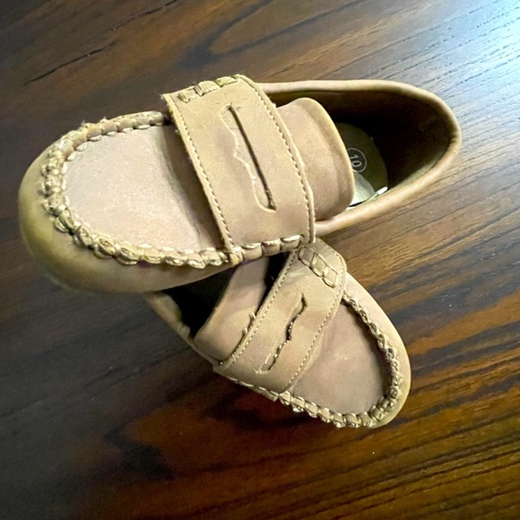 Cat & Jack Boys Loafers - Picture 1 of 2